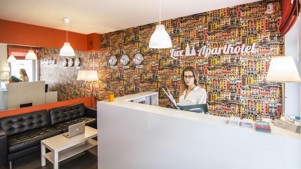 Lux 3* Krakau
