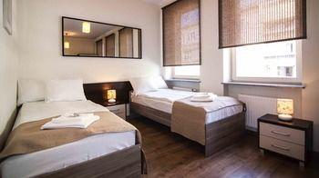 Lux Aparthotel Krakau