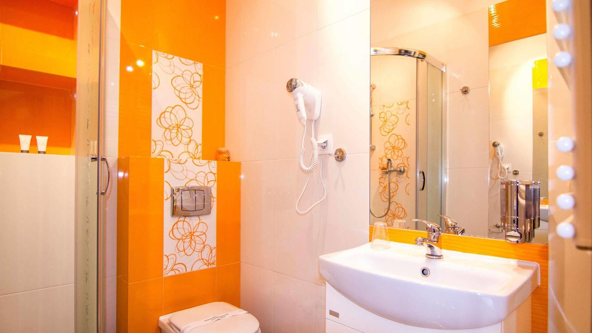 Lux Aparthotel Krakau