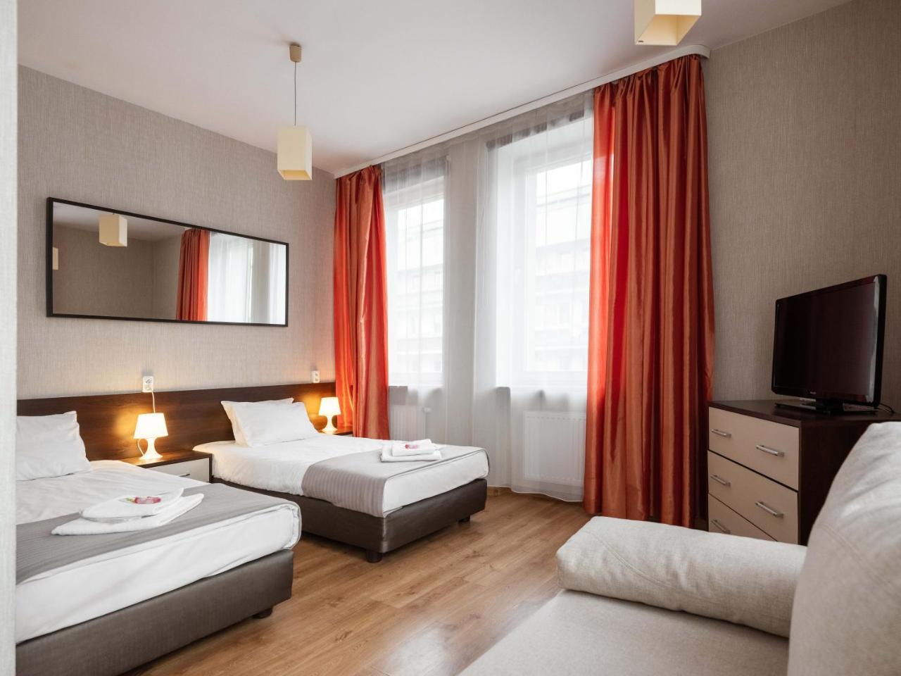 Lux Krakau