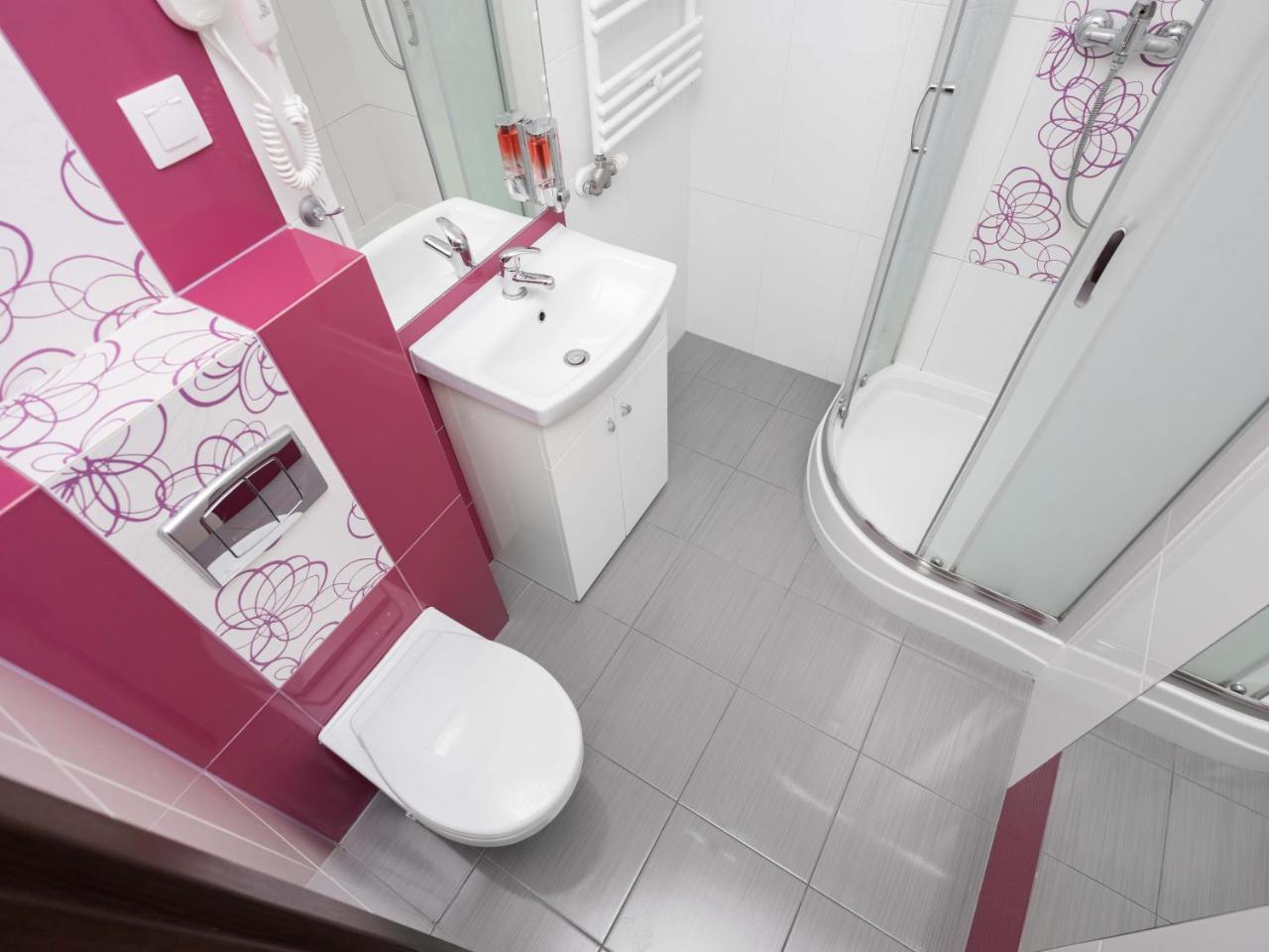 Aparthotel Lux Krakau