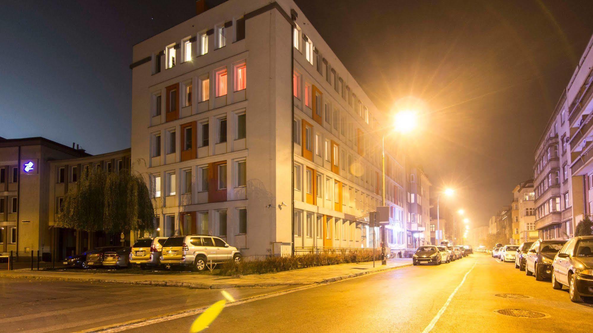 Aparthotel Lux Krakow